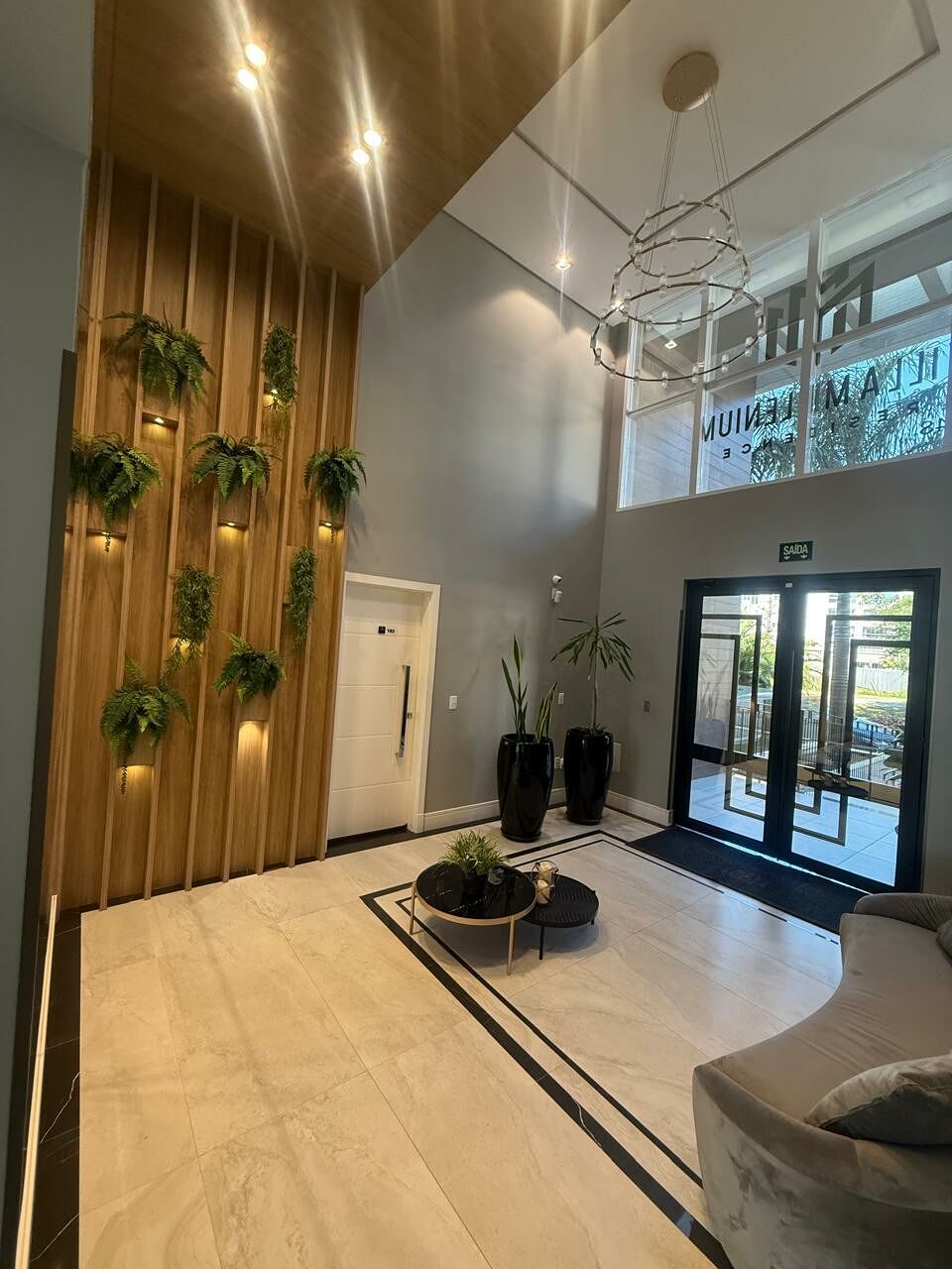 Apartamento, 3 quartos, 140 m² - Foto 3