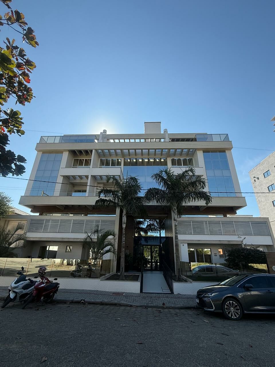 Apartamento, 3 quartos, 140 m² - Foto 4