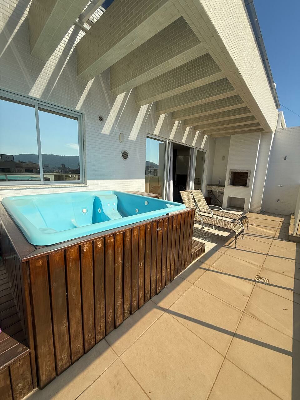 Apartamento, 3 quartos, 140 m² - Foto 7