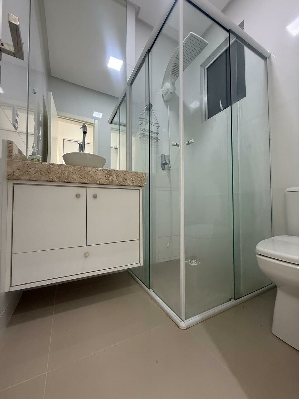 Apartamento, 3 quartos, 140 m² - Foto 25