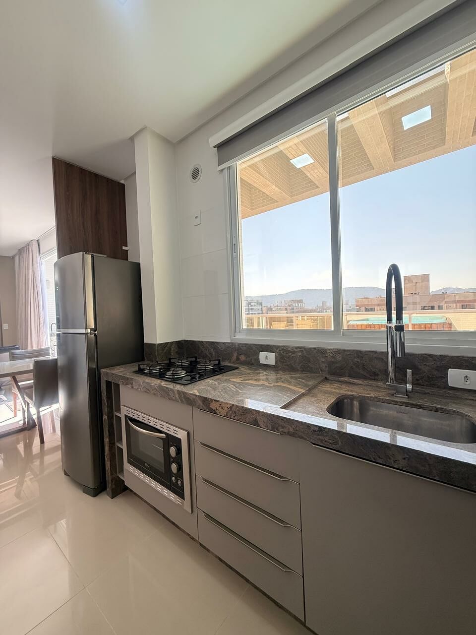 Apartamento, 3 quartos, 140 m² - Foto 9