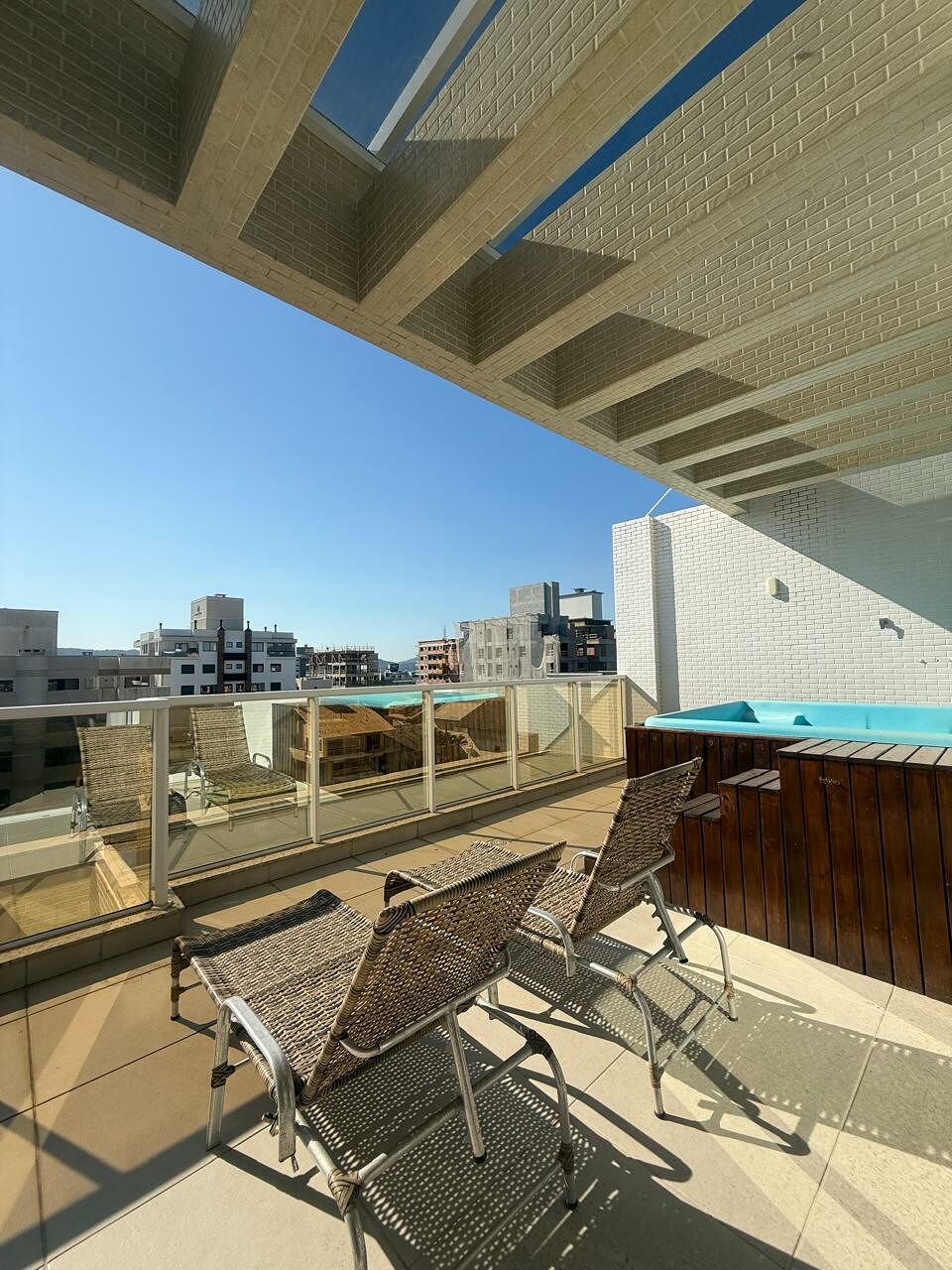 Apartamento, 3 quartos, 140 m² - Foto 20