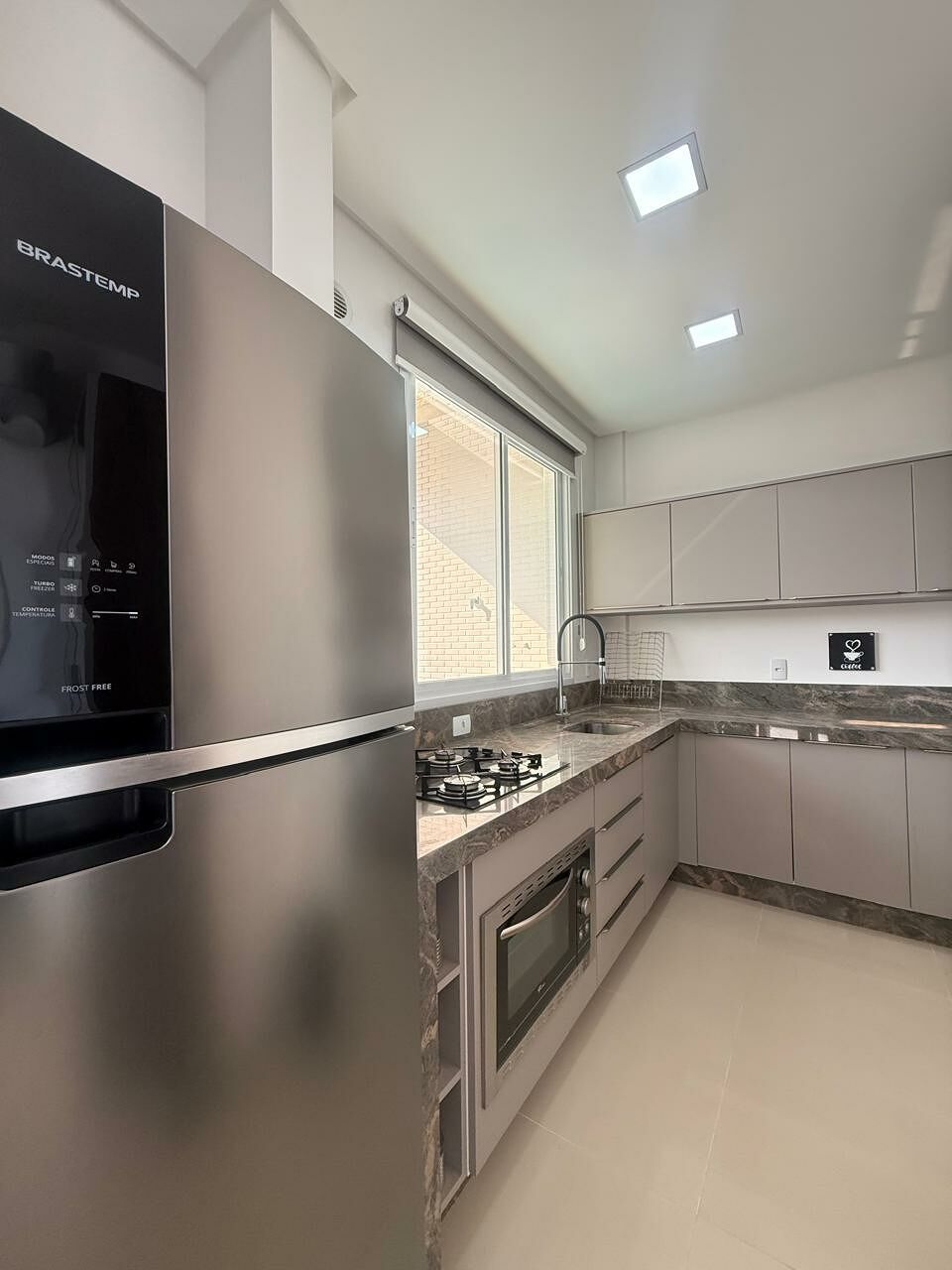 Apartamento, 3 quartos, 140 m² - Foto 8