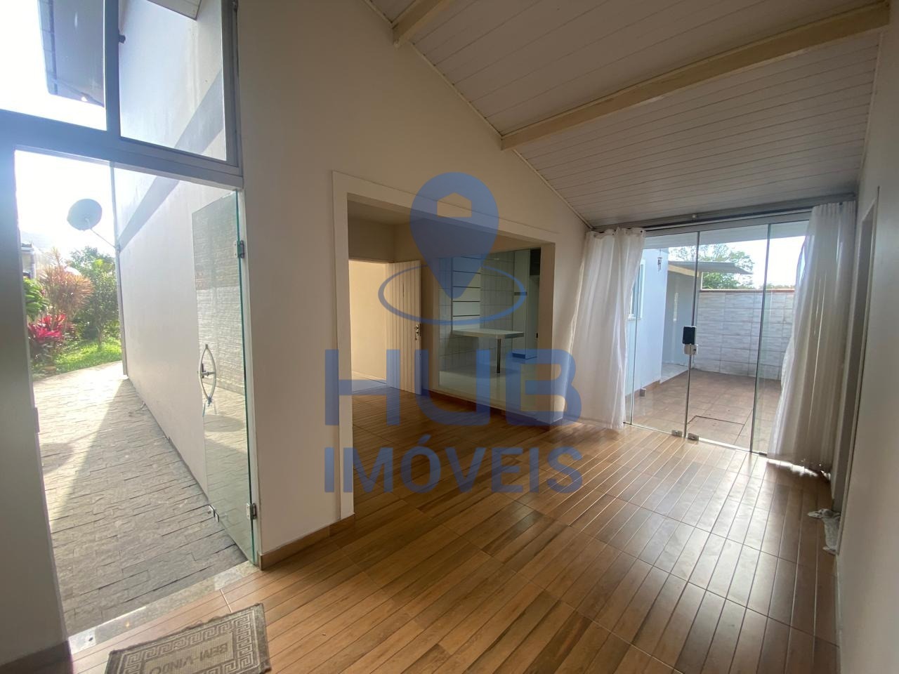 Casa, 3 quartos - Foto 6