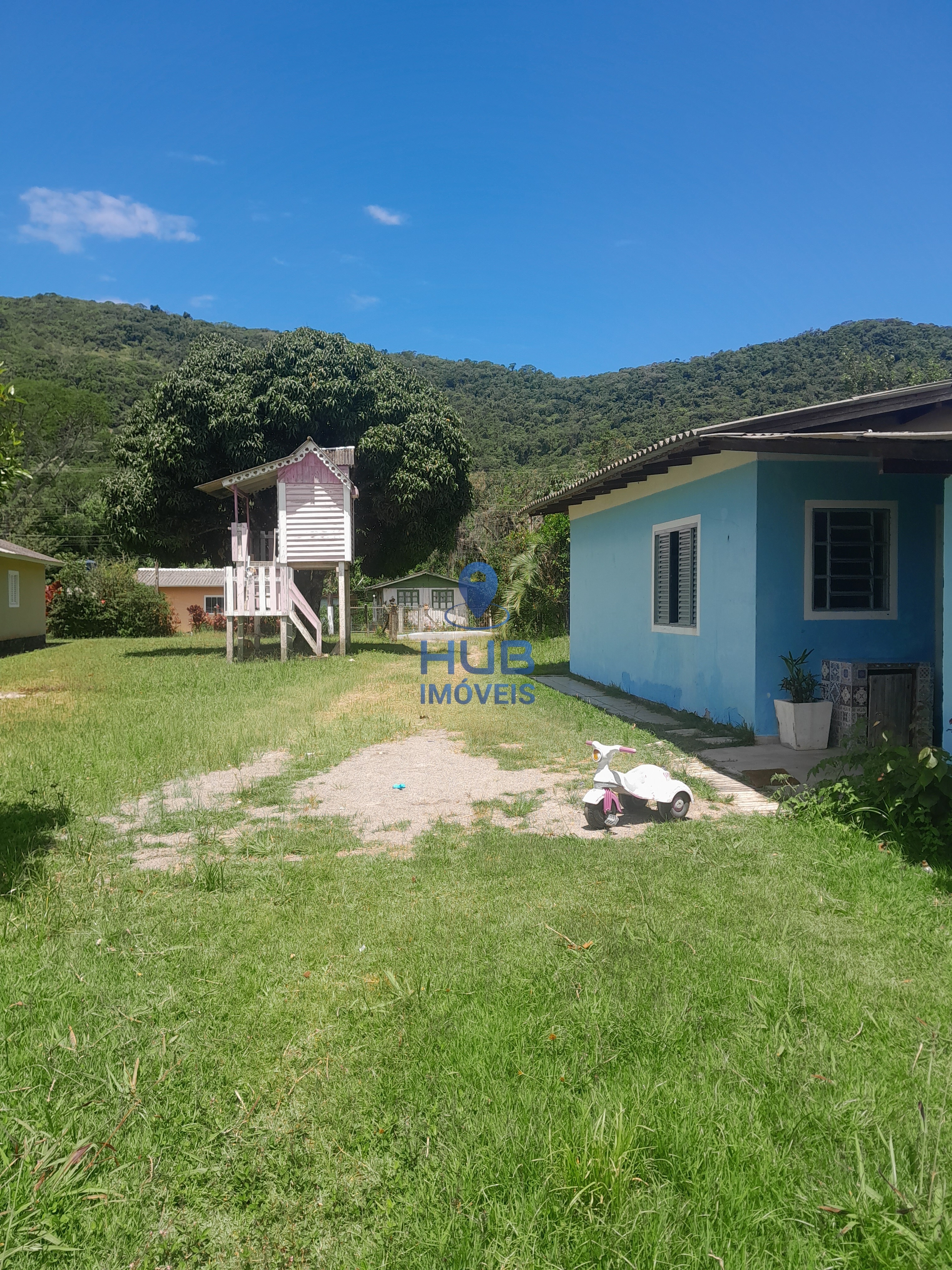 Chácara, 2 quartos, 5 m² - Foto 7