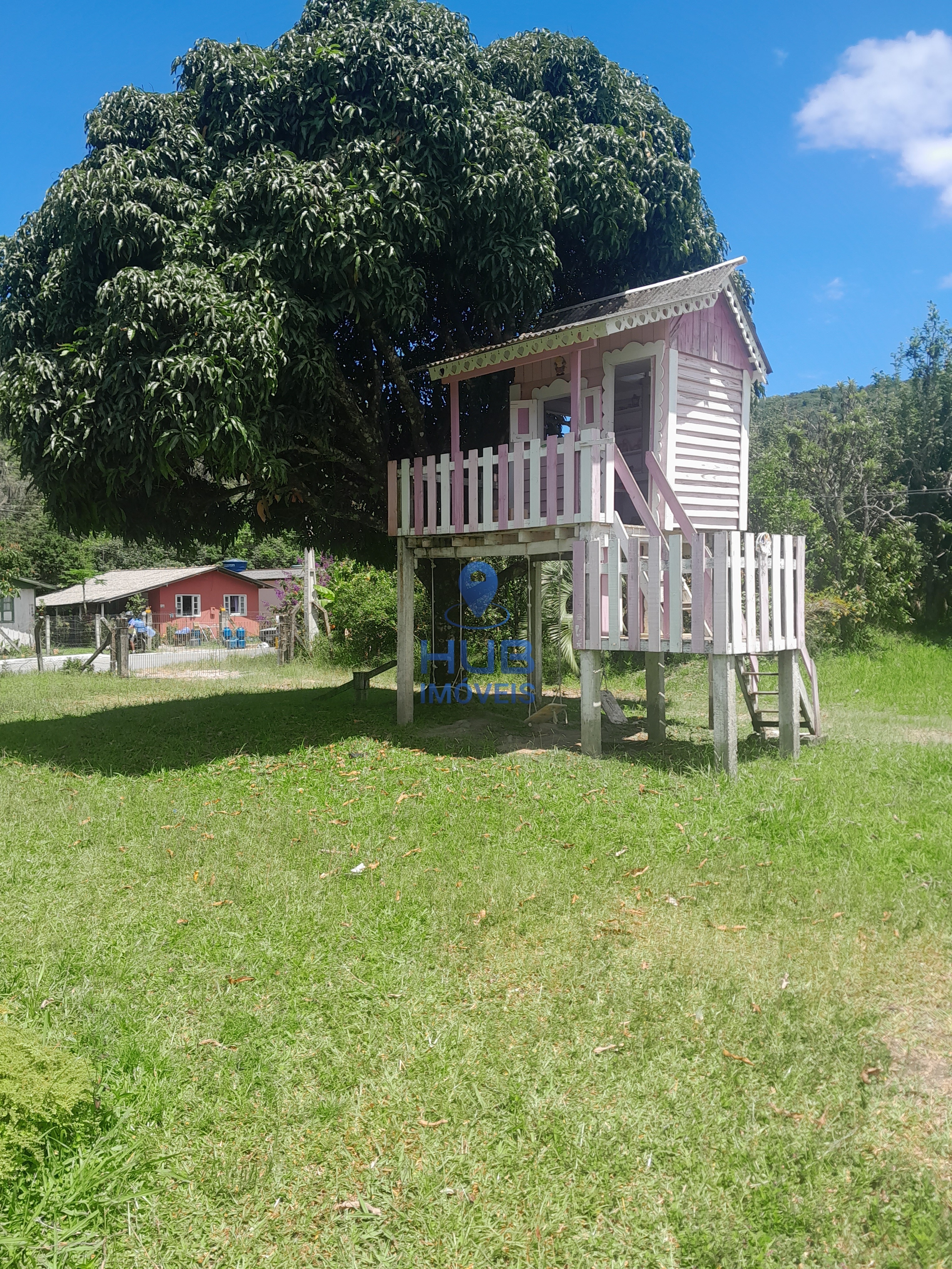 Chácara, 2 quartos, 5 m² - Foto 4