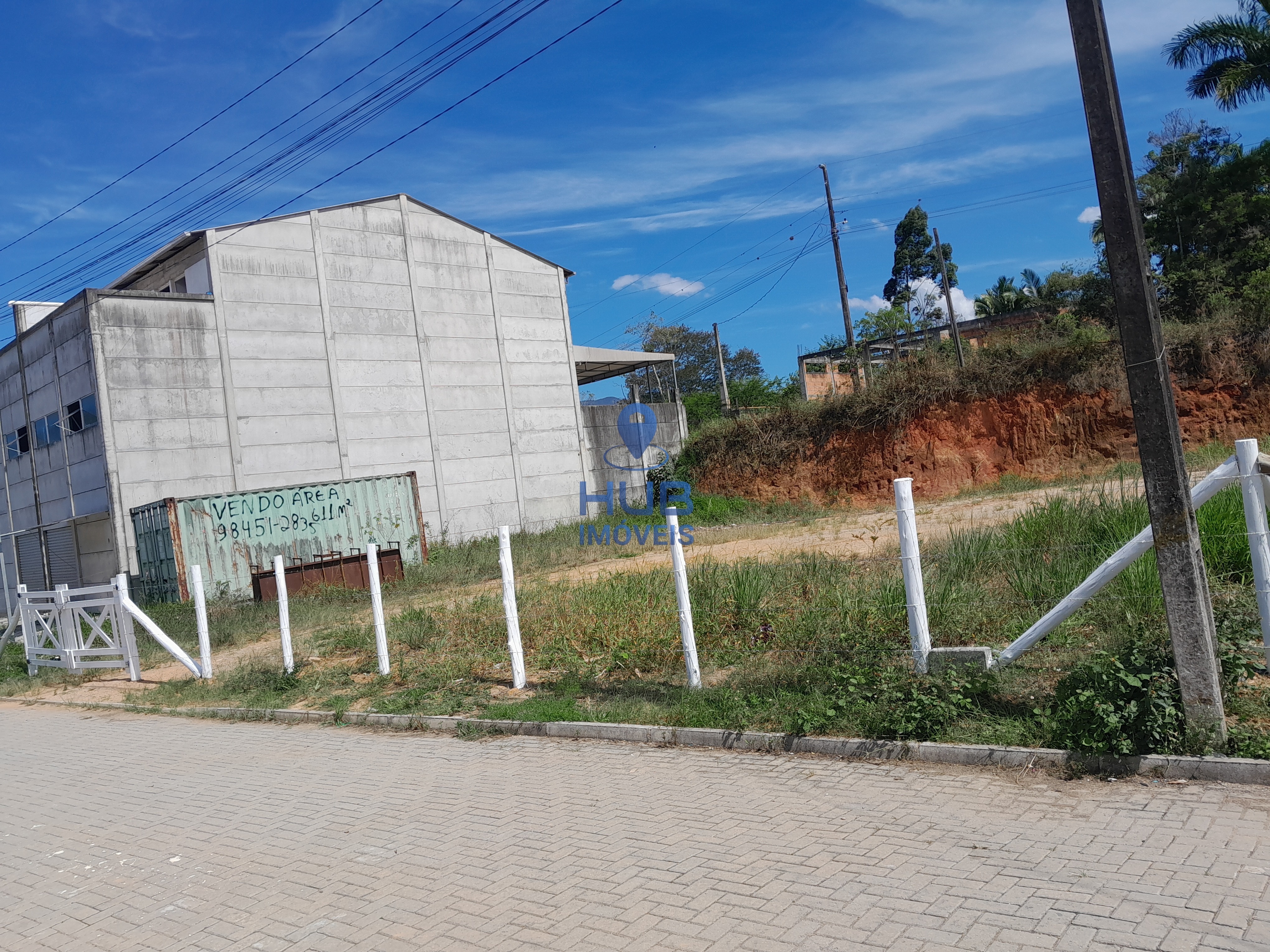 Terreno - Foto 2
