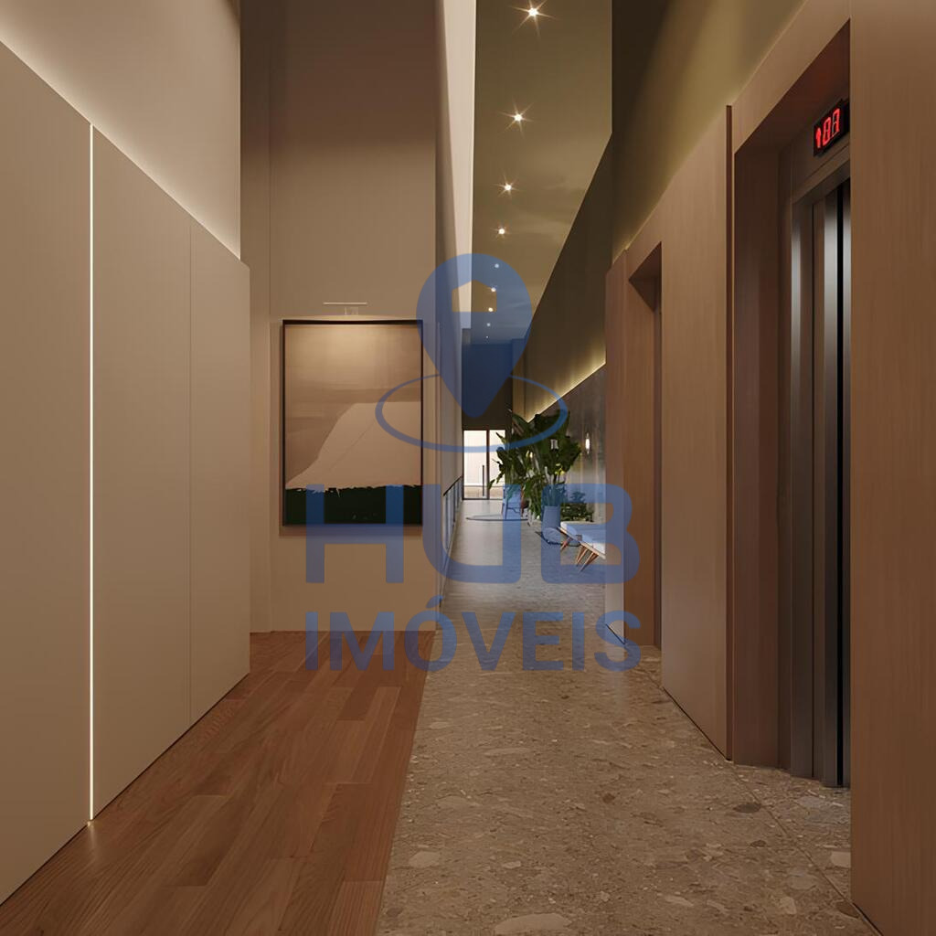Apartamento, 2 quartos, 60 m² - Foto 3