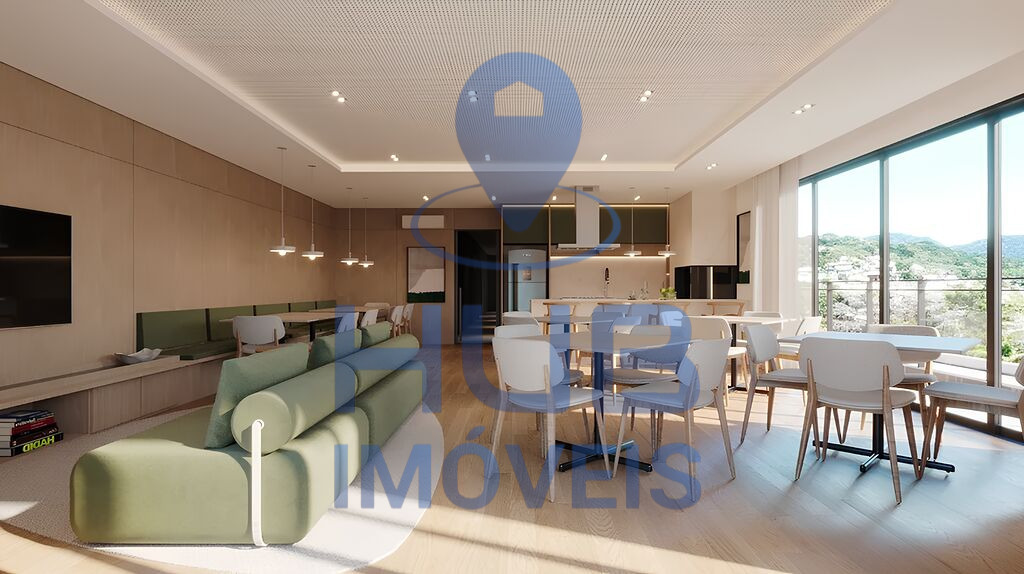 Apartamento, 2 quartos, 60 m² - Foto 15