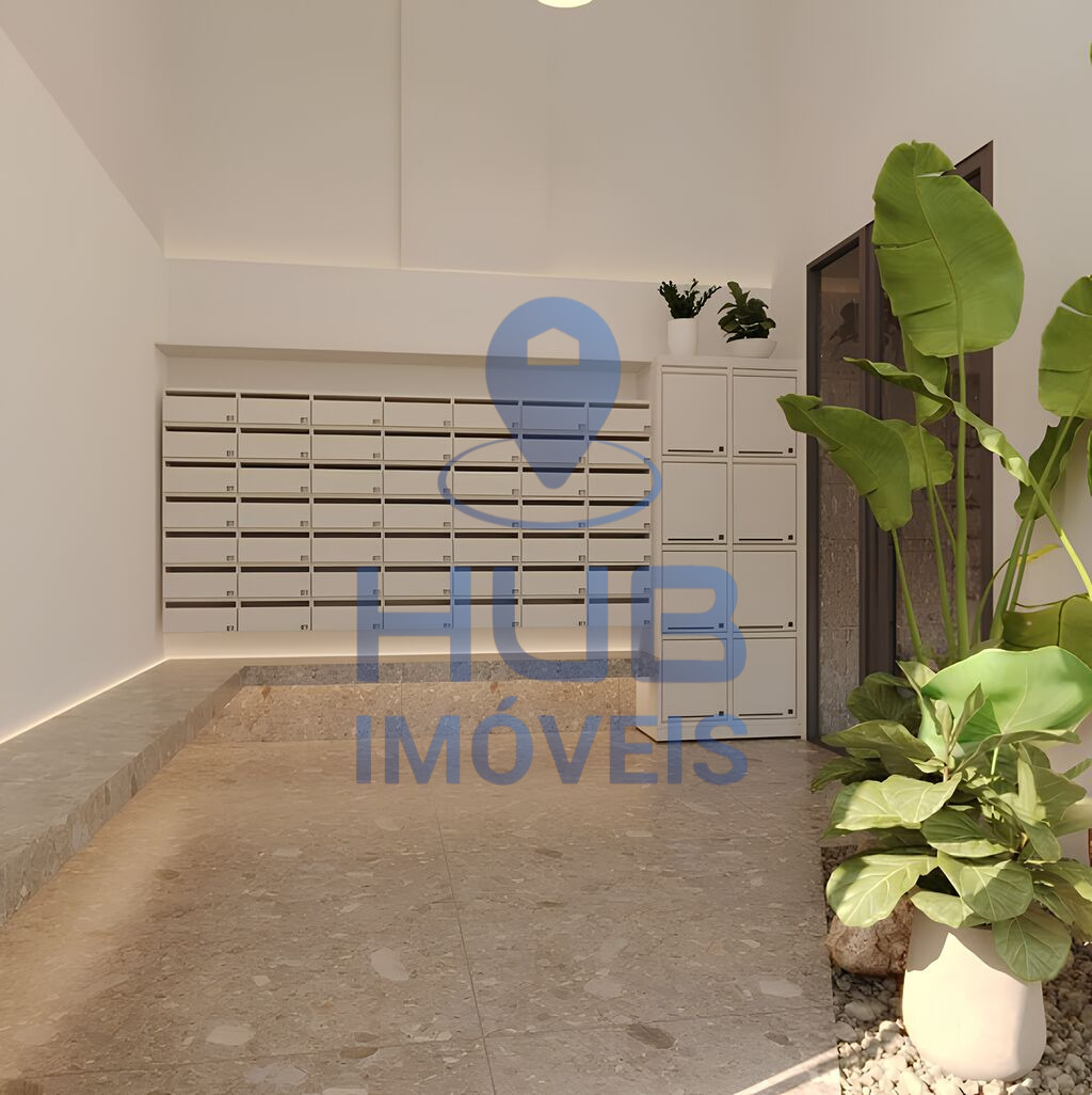 Apartamento, 2 quartos, 60 m² - Foto 26