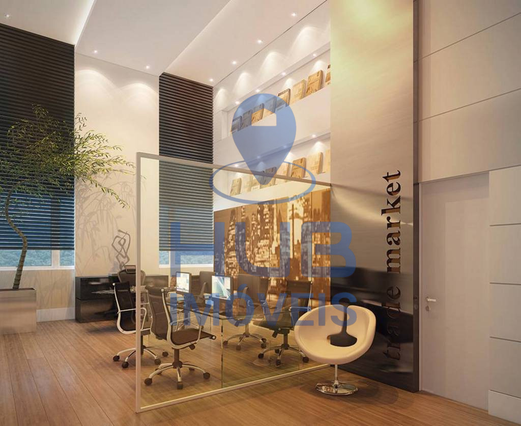 Depósito-Galpão, 61 m² - Foto 5