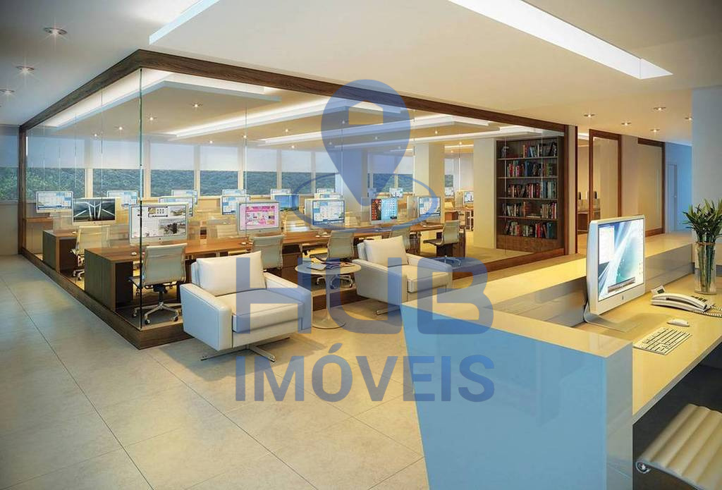 Depósito-Galpão, 61 m² - Foto 6