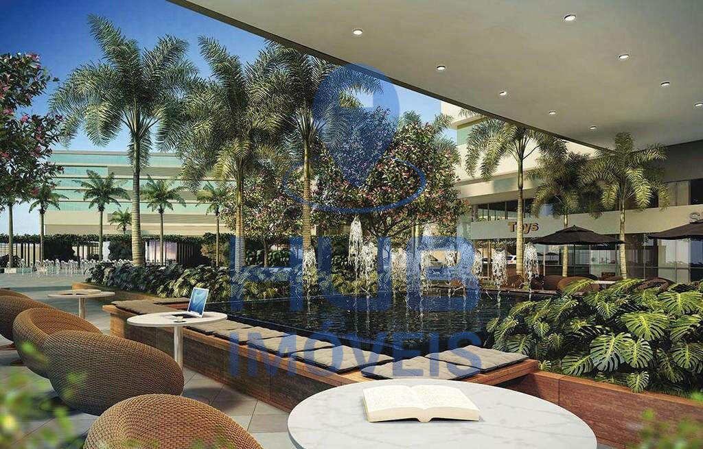 Depósito-Galpão, 61 m² - Foto 7