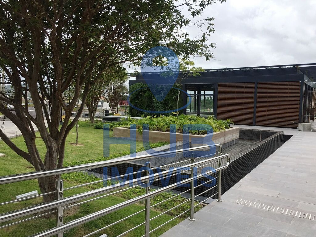 Depósito-Galpão, 61 m² - Foto 30