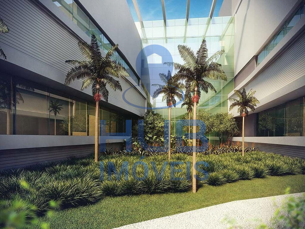 Depósito-Galpão, 61 m² - Foto 11