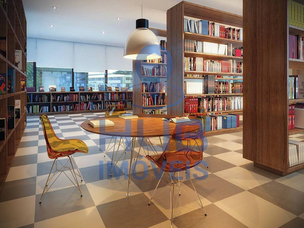 Depósito-Galpão, 61 m² - Foto 21