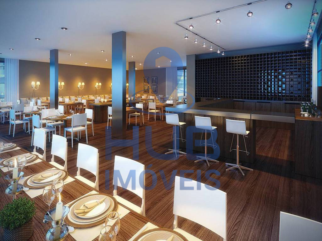 Depósito-Galpão, 61 m² - Foto 22