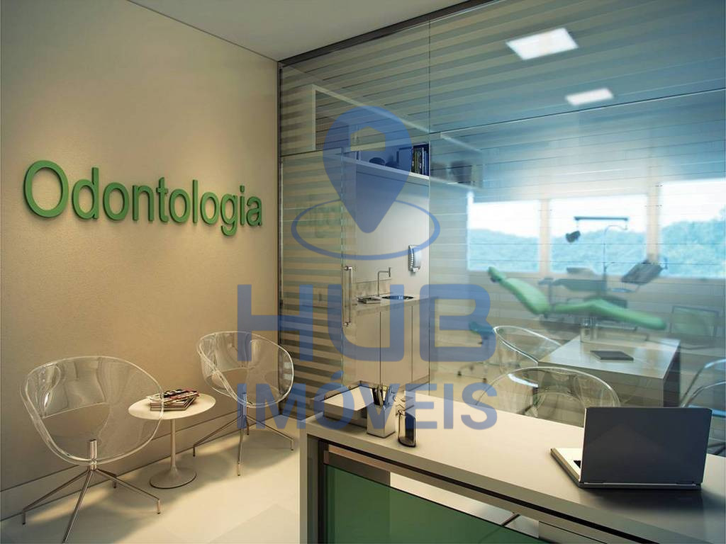 Depósito-Galpão, 61 m² - Foto 25