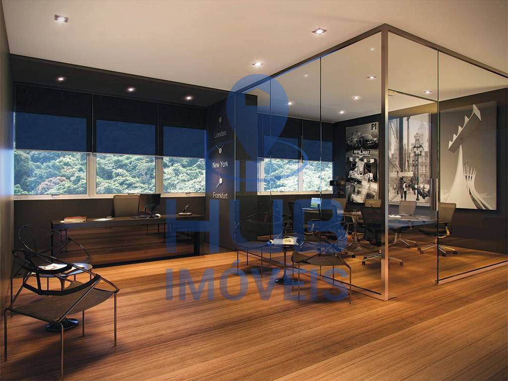 Depósito-Galpão, 61 m² - Foto 26