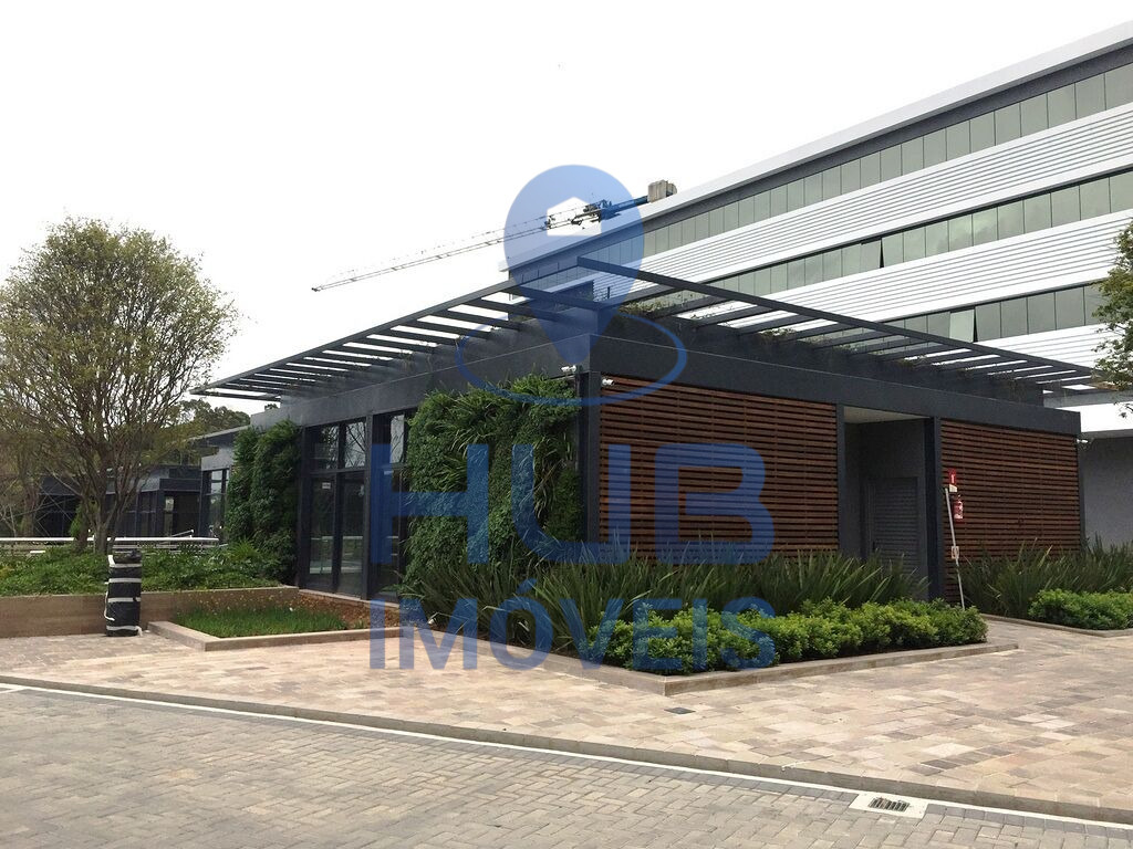 Depósito-Galpão, 348 m² - Foto 21