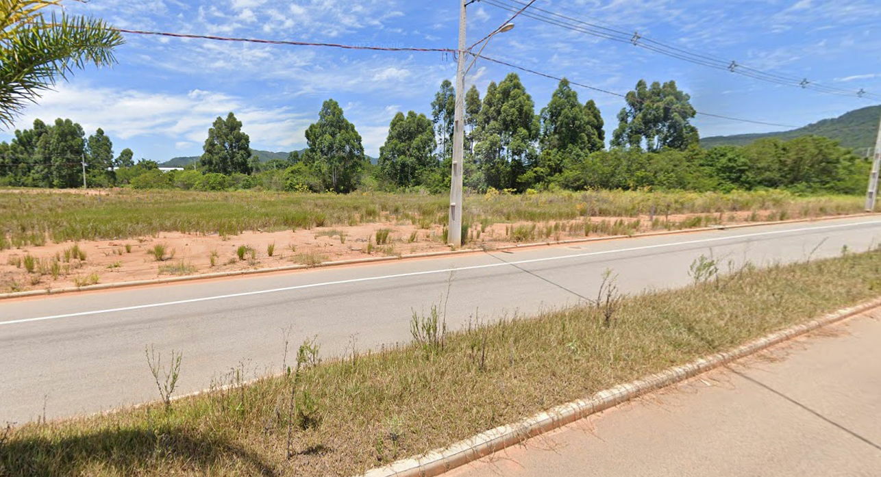 Terreno, 561 m² - Foto 1