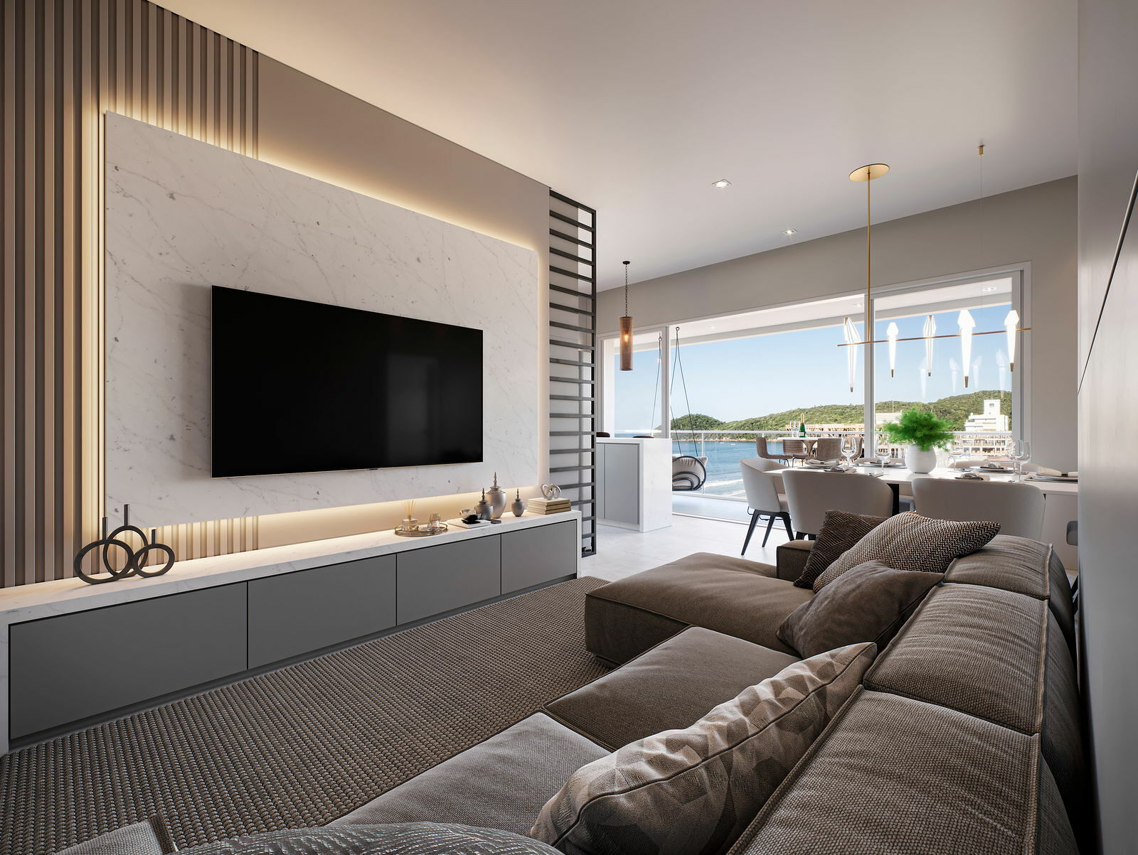 Apartamento, 3 quartos, 207 m² - Foto 14