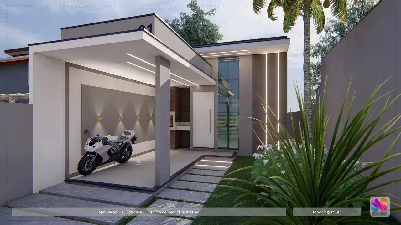 Casa, 2 quartos - Foto 10