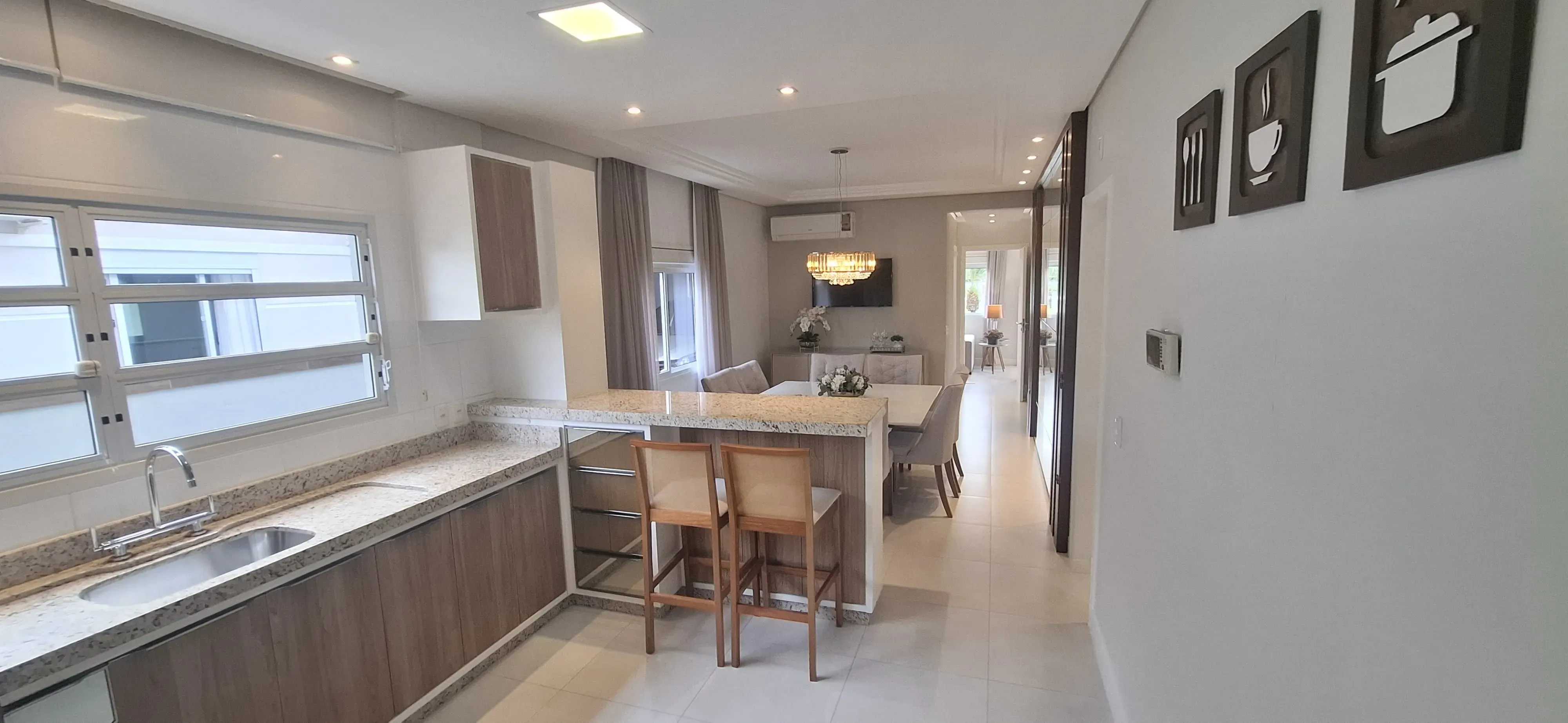 Casa, 3 quartos - Foto 6