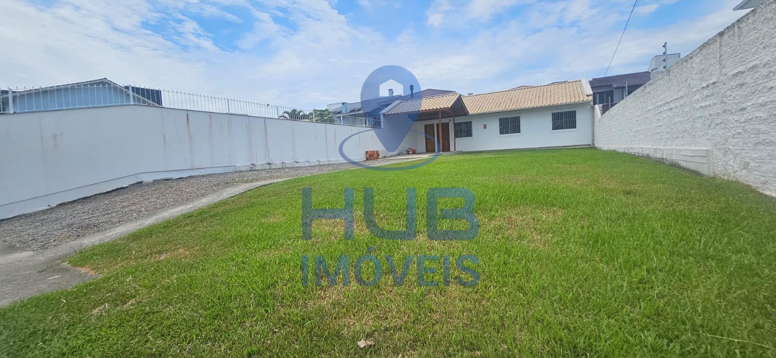 Casa, 2 quartos - Foto 1