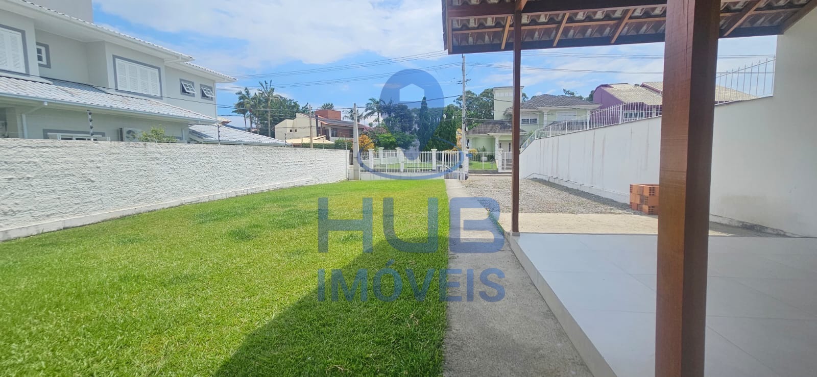 Casa, 2 quartos - Foto 2