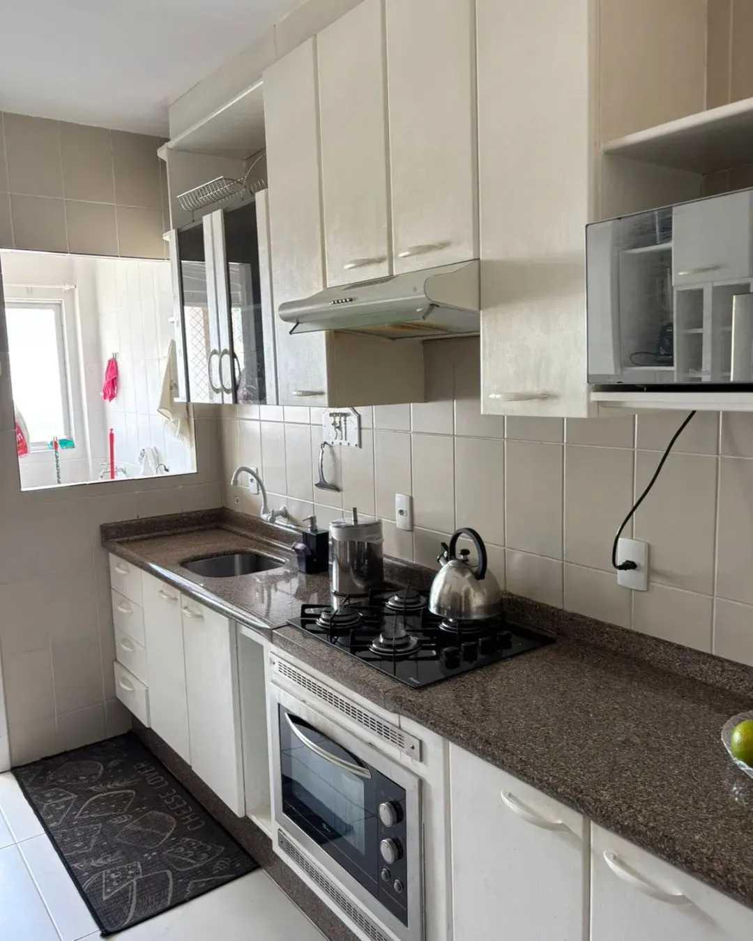 Apartamento, 2 quartos - Foto 18