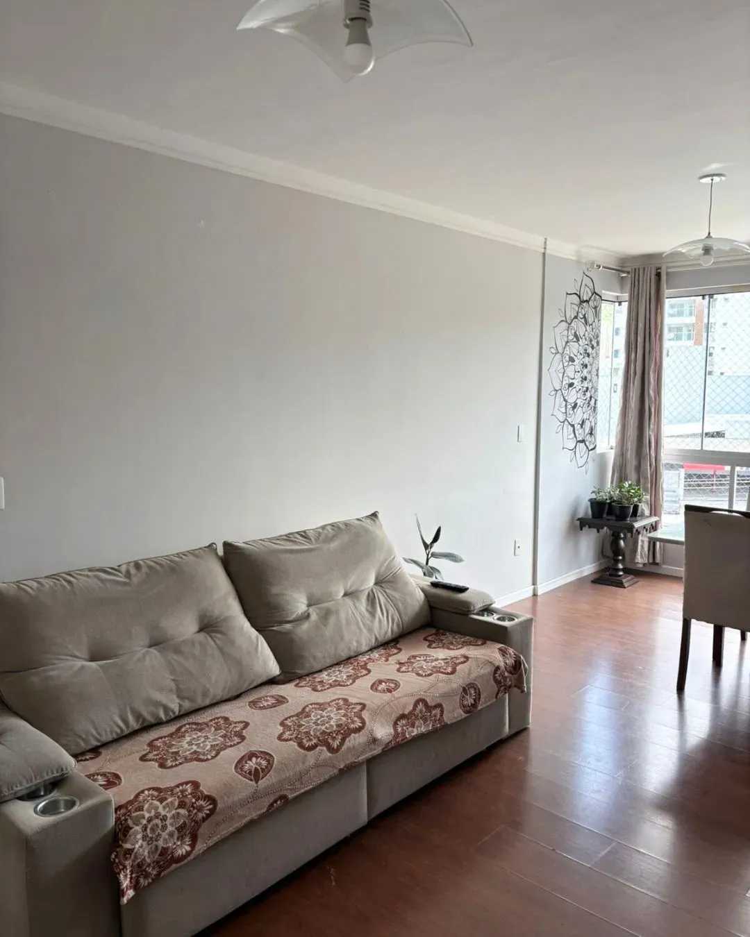 Apartamento, 2 quartos - Foto 9