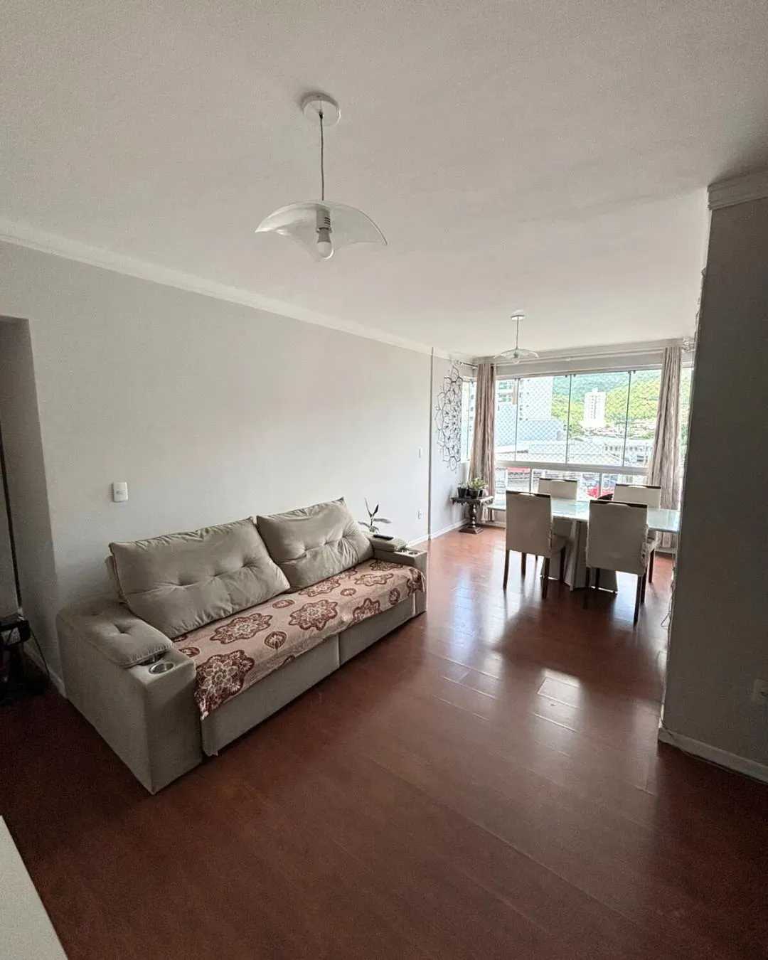 Apartamento, 2 quartos - Foto 22