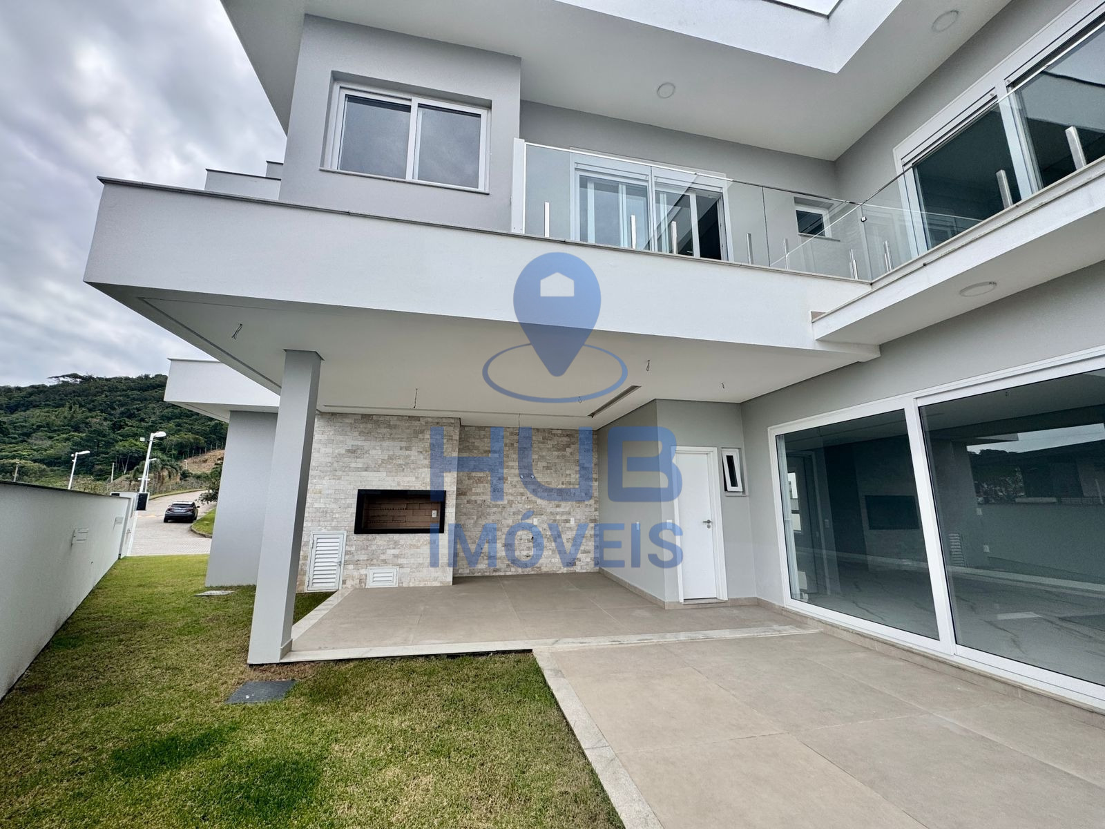 Casa, 4 quartos, 400 m² - Foto 13