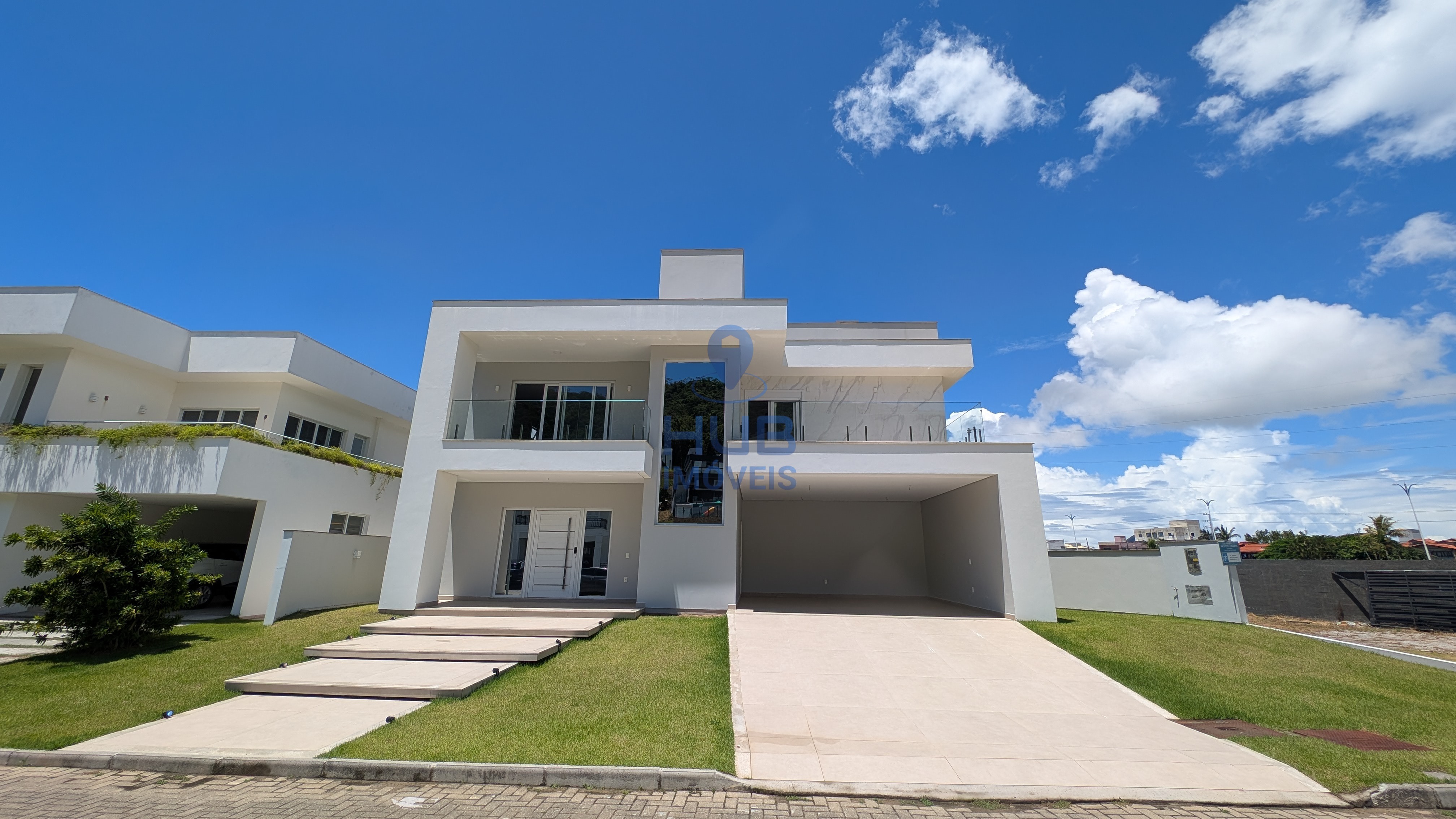 Casa, 4 quartos, 400 m² - Foto 1