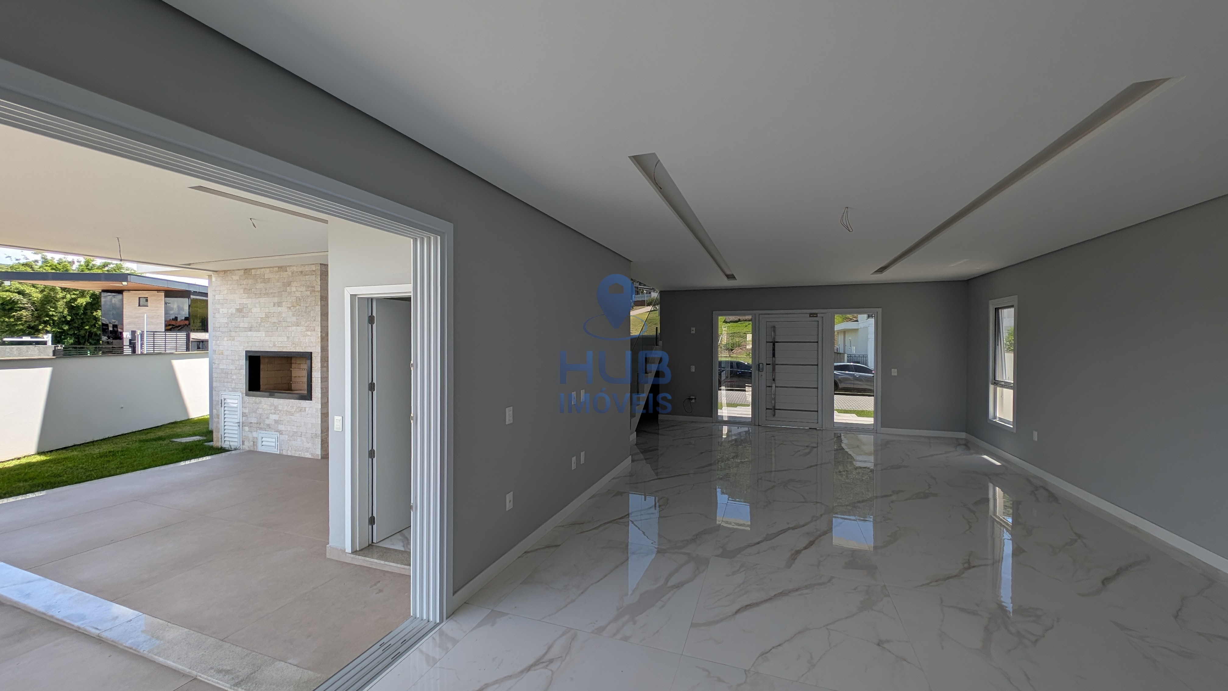 Casa, 4 quartos, 400 m² - Foto 18