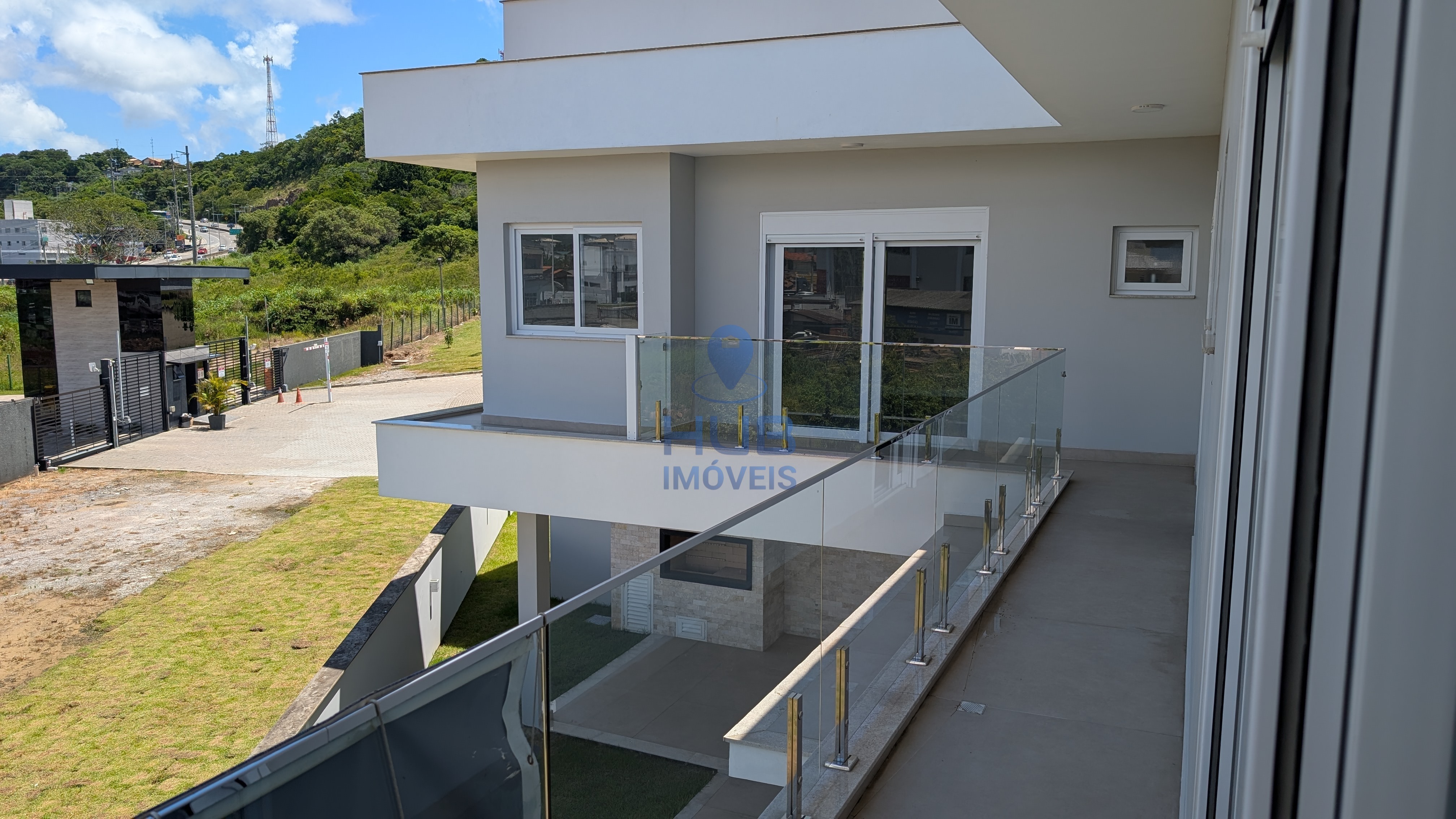Casa, 4 quartos, 400 m² - Foto 35