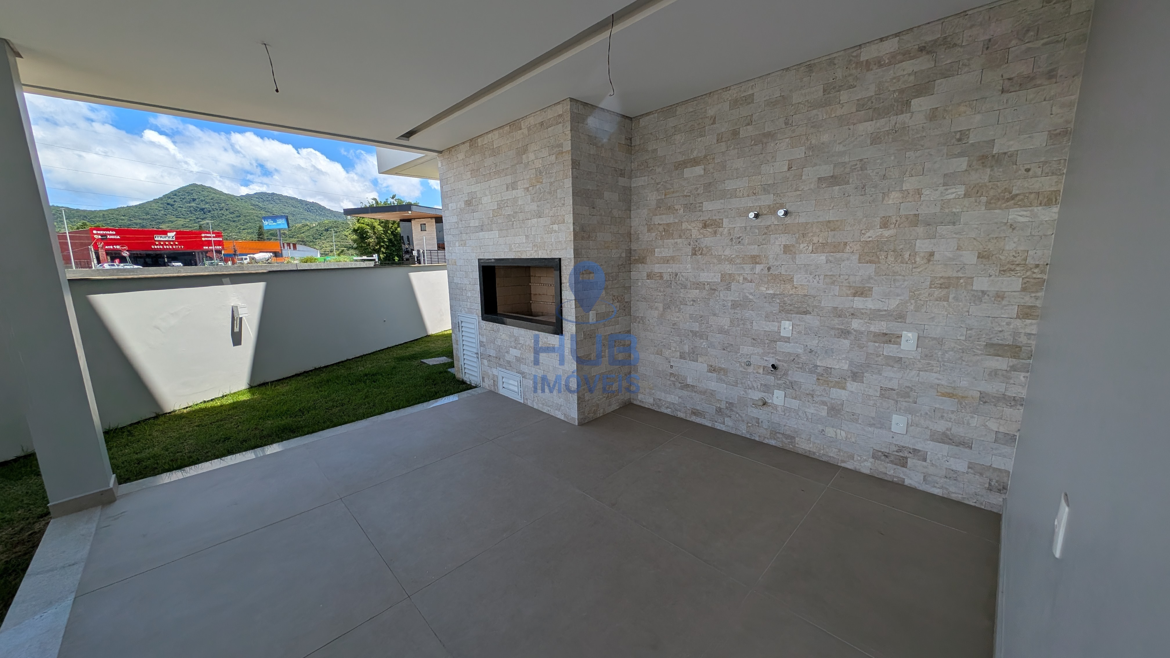 Casa, 4 quartos, 400 m² - Foto 40