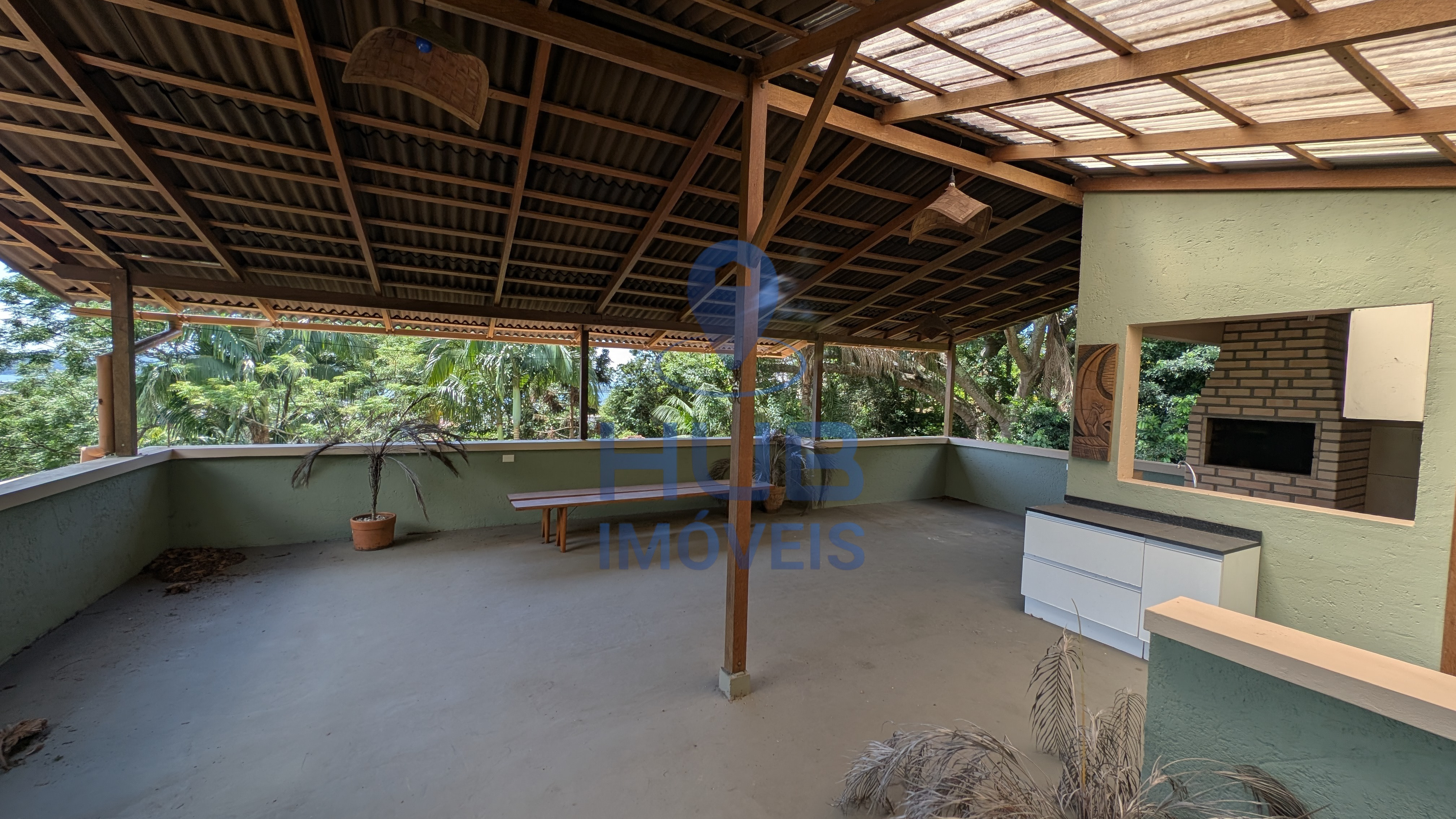 Casa, 3 quartos, 220 m² - Foto 1