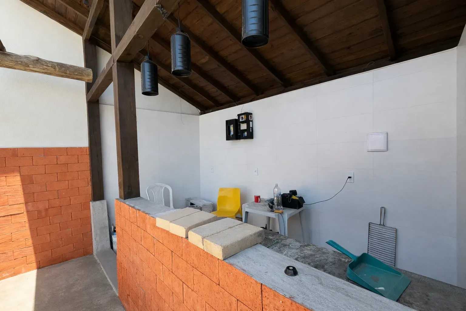 Casa, 2 quartos - Foto 3