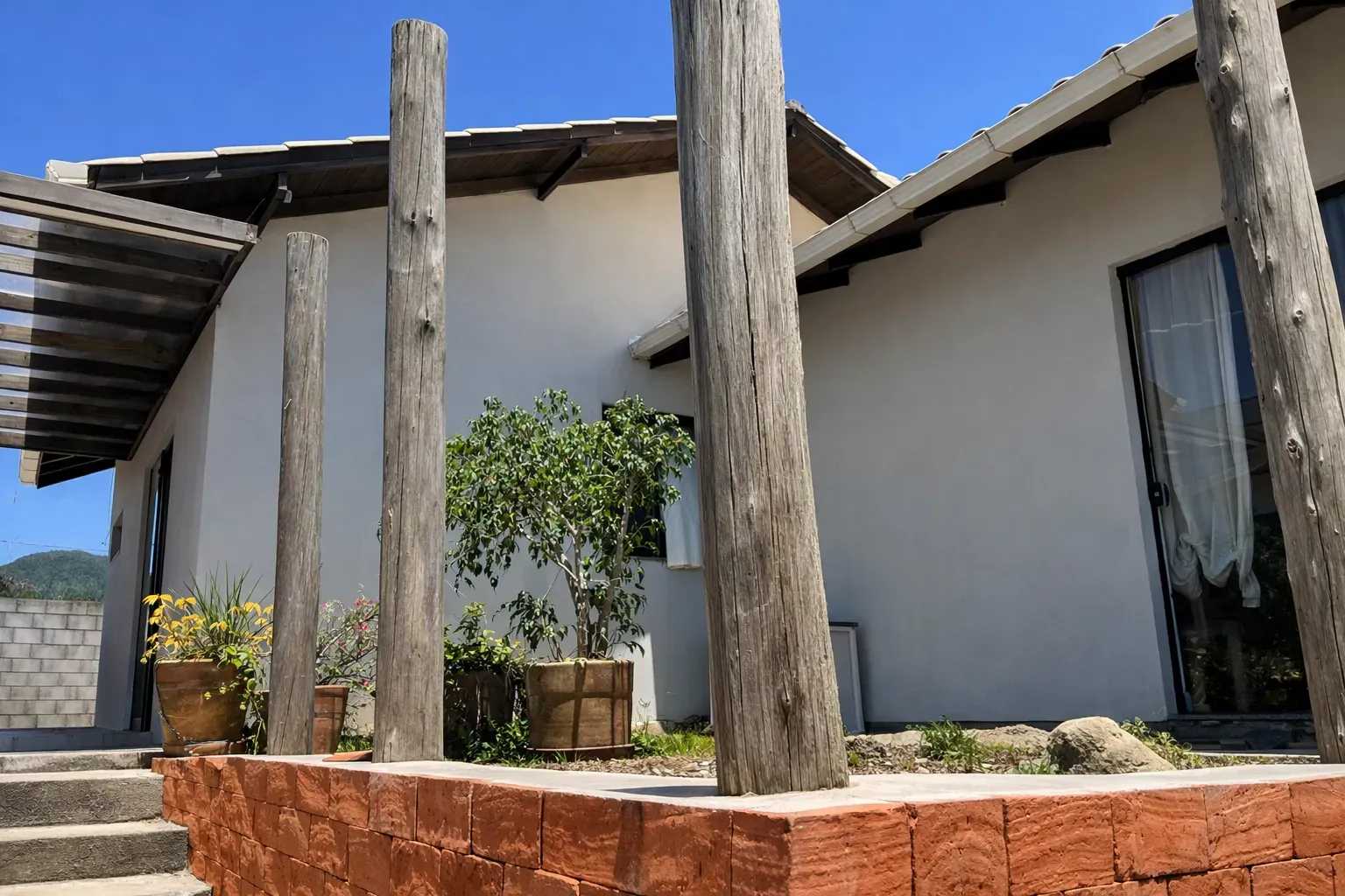 Casa, 2 quartos - Foto 6