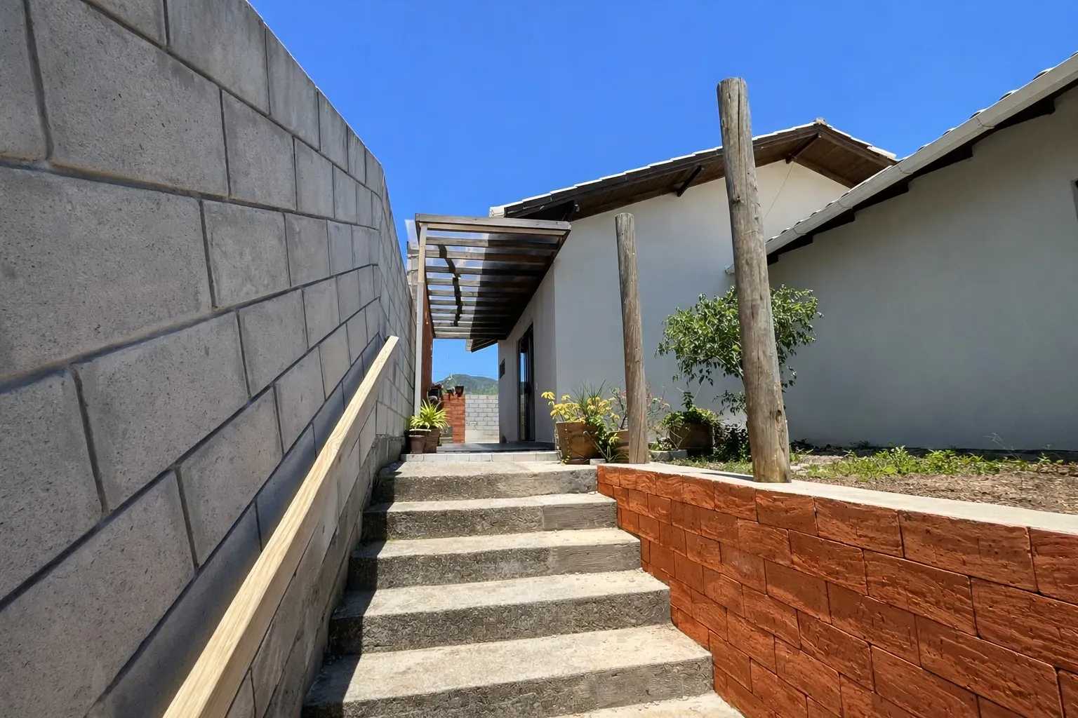 Casa, 2 quartos - Foto 7