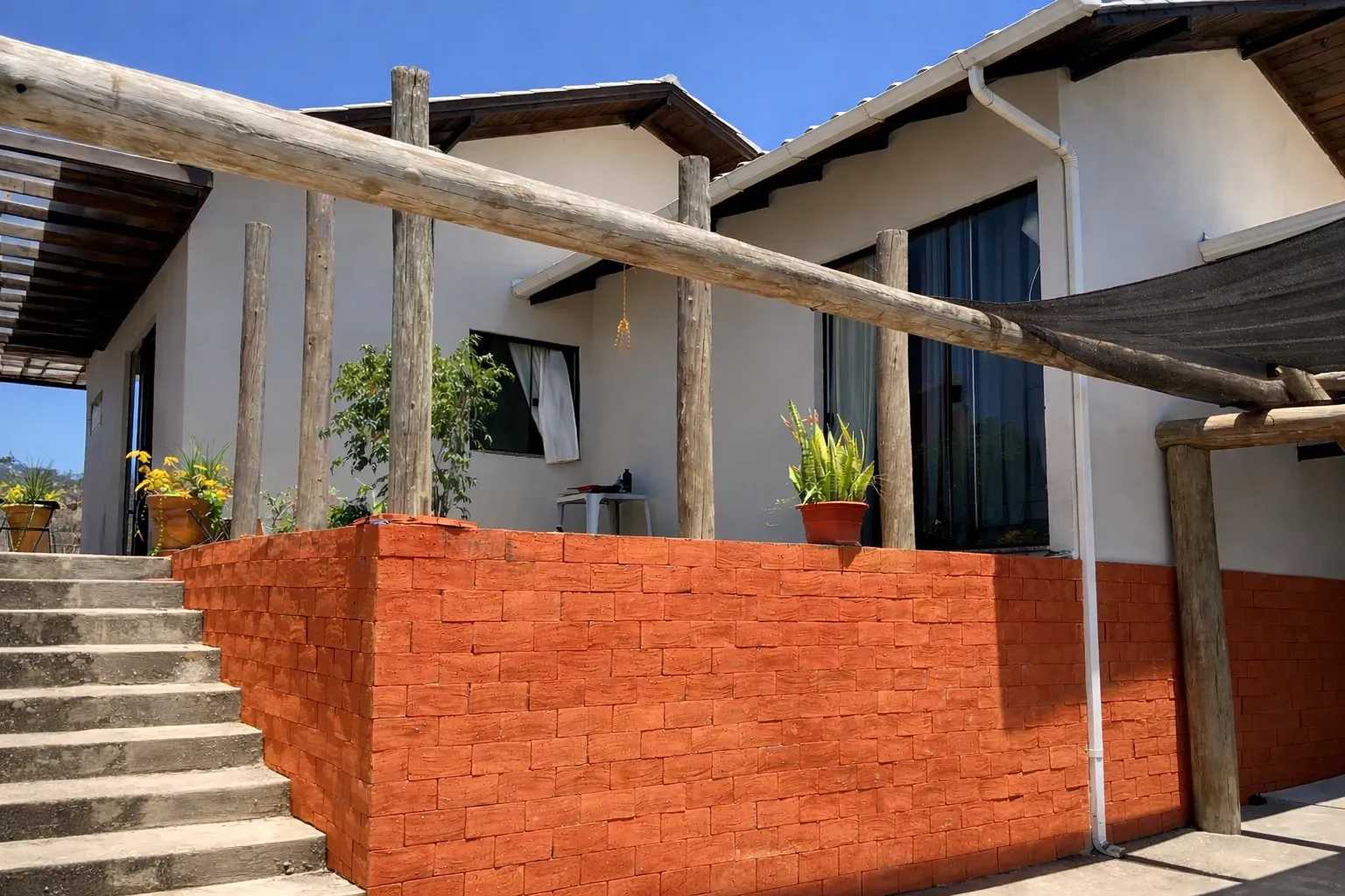 Casa, 2 quartos - Foto 5