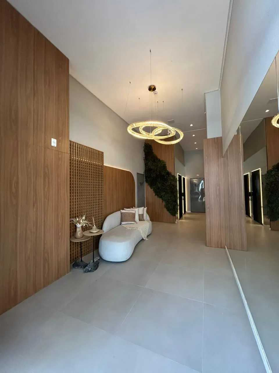 Apartamento, 2 quartos - Foto 2