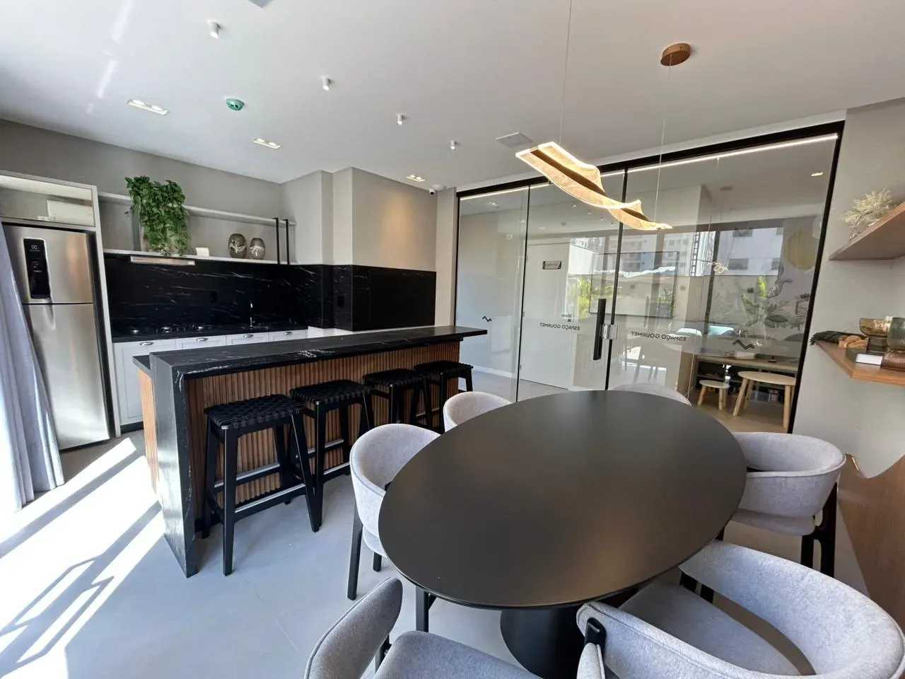 Apartamento, 2 quartos - Foto 7
