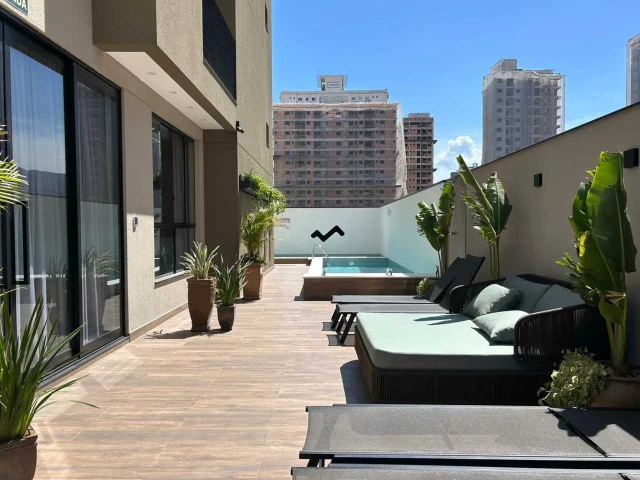 Apartamento, 2 quartos - Foto 4