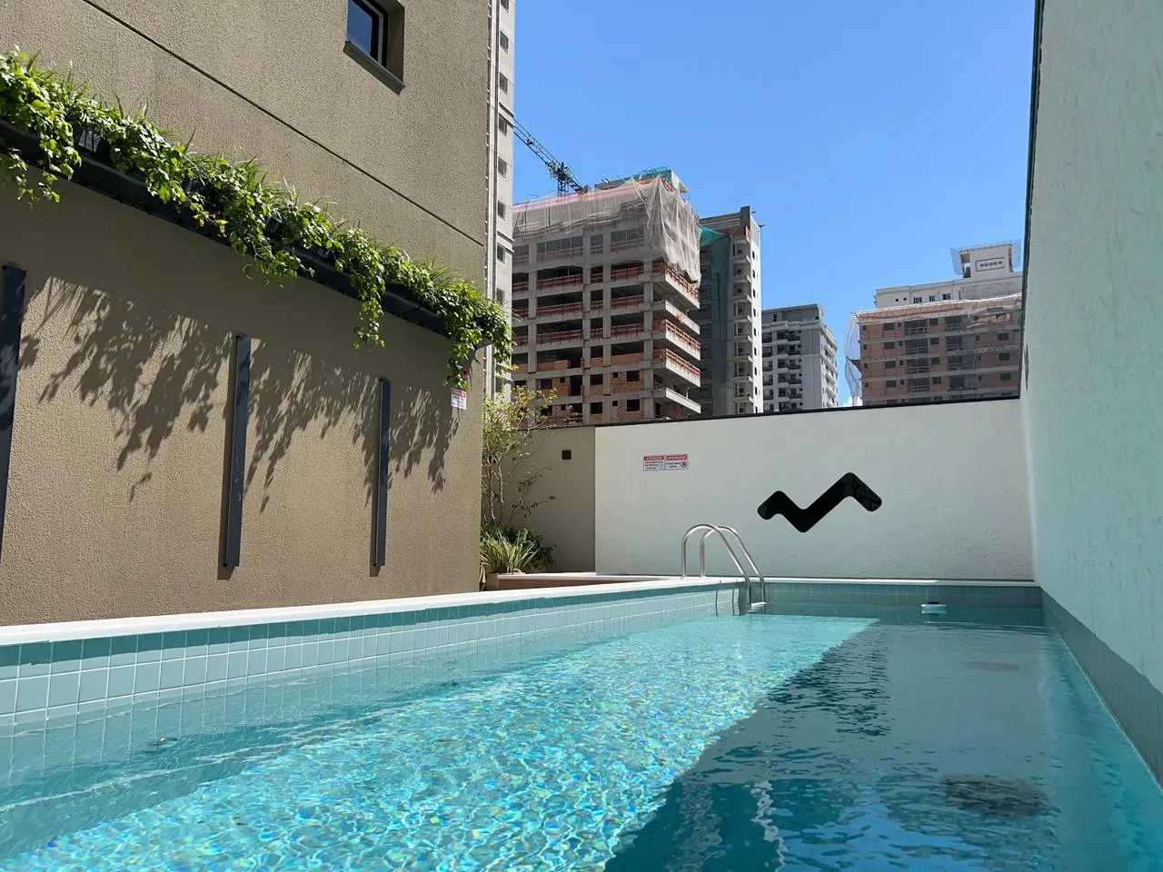 Apartamento, 2 quartos - Foto 14