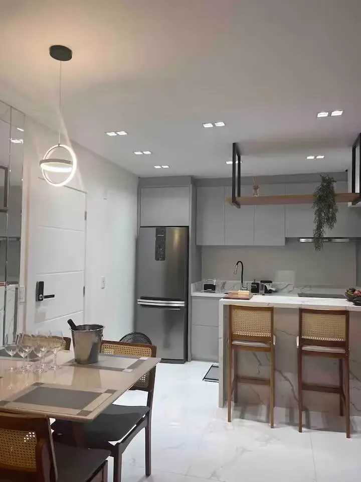 Apartamento, 2 quartos - Foto 7