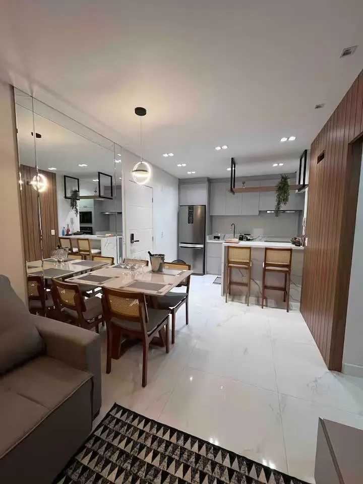 Apartamento, 2 quartos - Foto 14