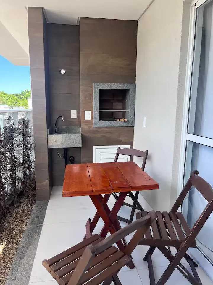 Apartamento, 2 quartos - Foto 11
